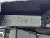 Suport bara stanga spate Volkswagen Passat CC (358) Facelift [Fabr 2012-2016] 3C8807393D