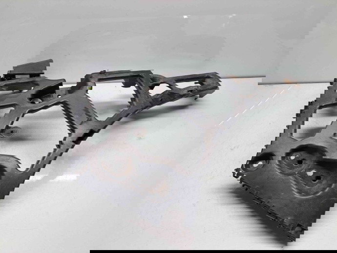 Suport bara stanga spate Renault Megane 3 (B95) [Fabr 2008-2016] 850450006R