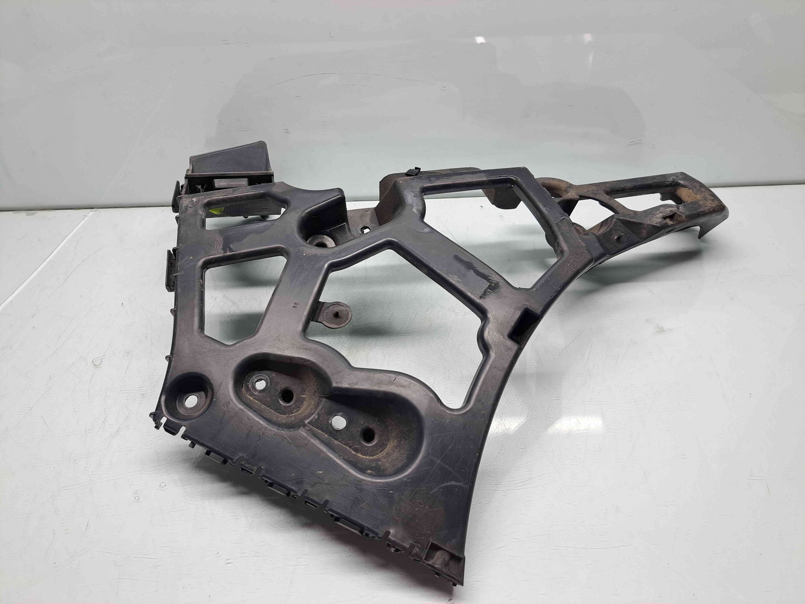 Suport bara stanga spate Renault Megane 3 (B95) [Fabr 2008-2016] 850450006R - imagine 1