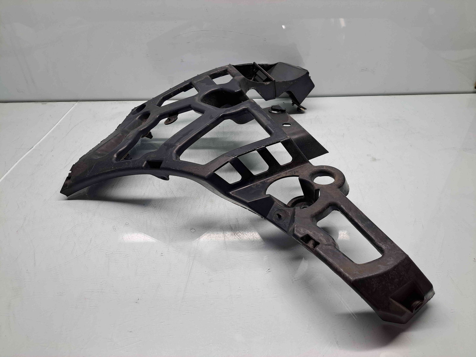 Suport bara stanga spate Renault Megane 3 (B95) [Fabr 2008-2016] 850450006R - imagine 2