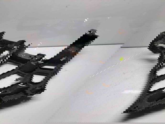 Suport bara stanga spate Renault Megane 3 (B95) [Fabr 2008-2016] 850450006R