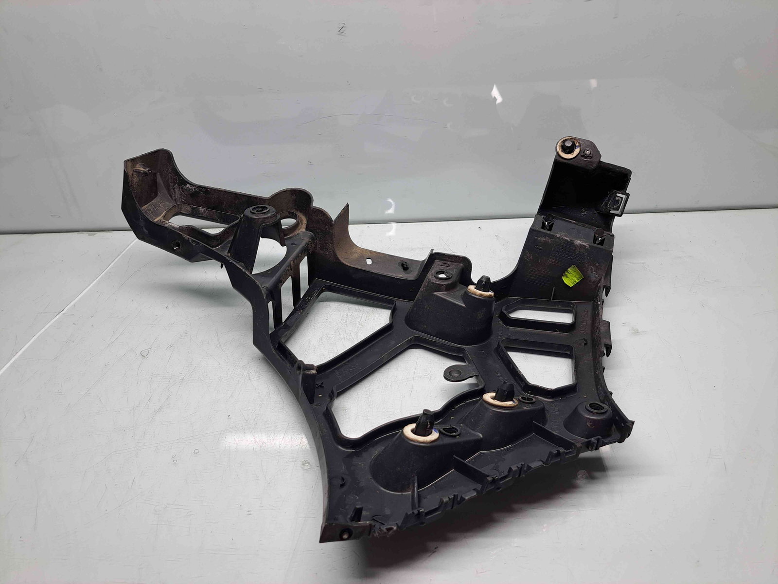 Suport bara stanga spate Renault Megane 3 (B95) [Fabr 2008-2016] 850450006R - imagine 3