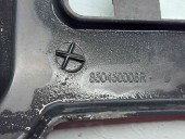 Suport bara stanga spate Renault Megane 3 (B95) [Fabr 2008-2016] 850450006R