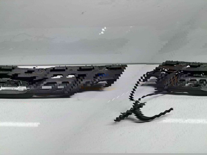 Suport central bara spate Renault Megane 3 (B95) [Fabr 2008-2016] 850420001R