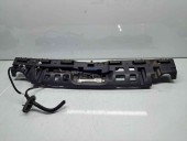 Suport central bara spate Renault Megane 3 (B95) [Fabr 2008-2016] 850420001R