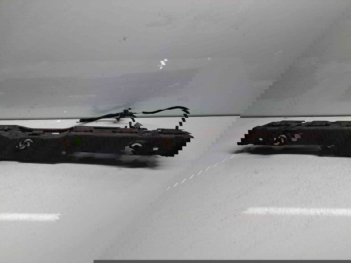 Suport central bara spate Renault Megane 3 (B95) [Fabr 2008-2016] 850420001R