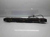 Suport central bara spate Renault Megane 3 (B95) [Fabr 2008-2016] 850420001R