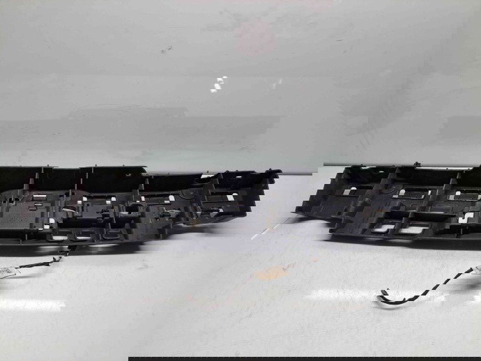 Suport central bara spate Renault Megane 3 (B95) [Fabr 2008-2016] 850420001R