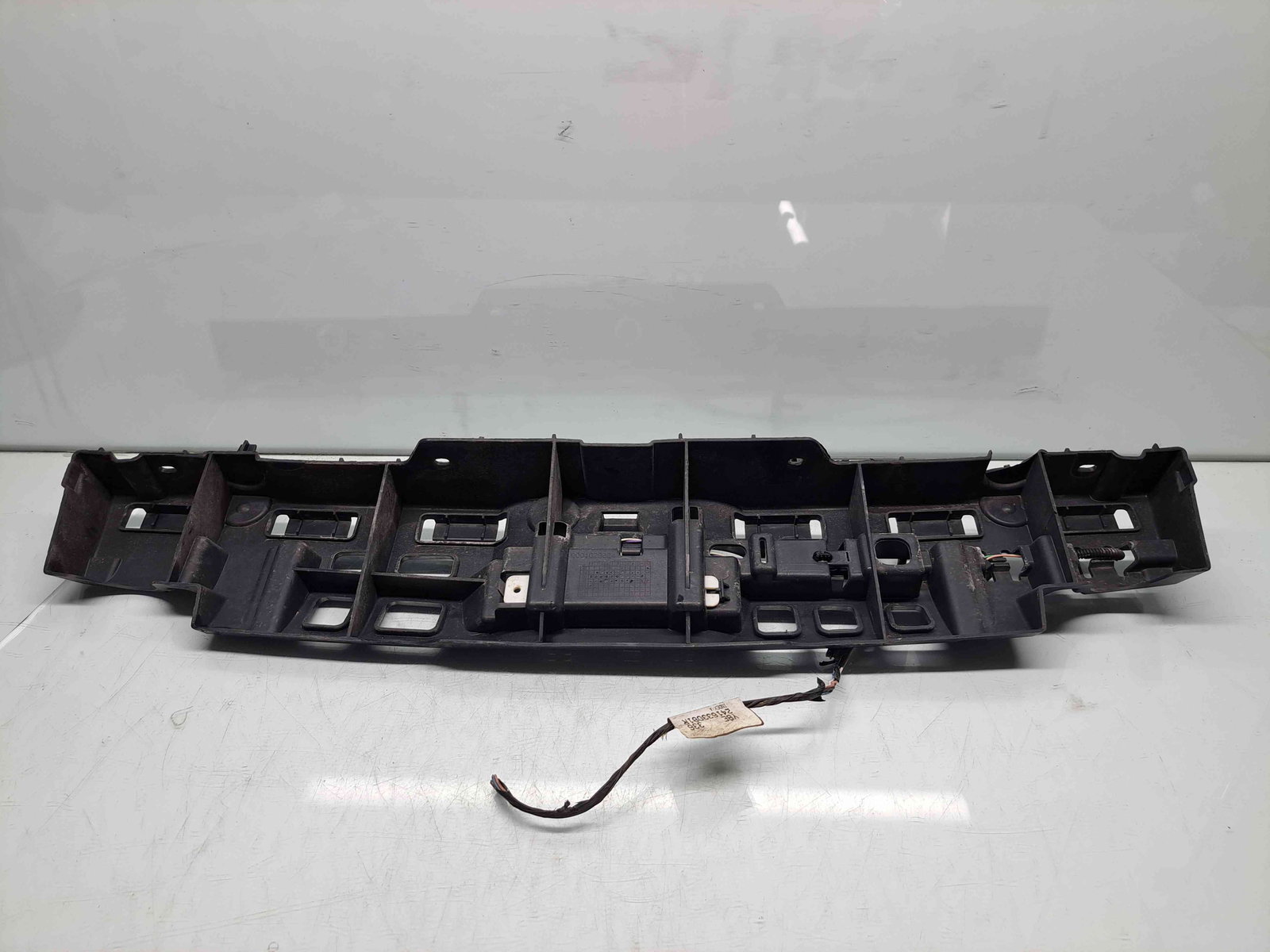 Suport central bara spate Renault Megane 3 (B95) [Fabr 2008-2016] 850420001R - imagine 3