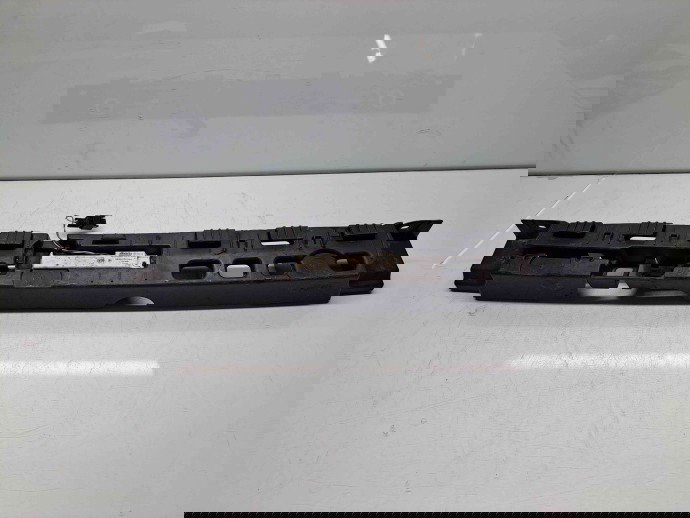 Suport central bara spate Renault Captur (X87) [Fabr 2013-2017] 850427020R