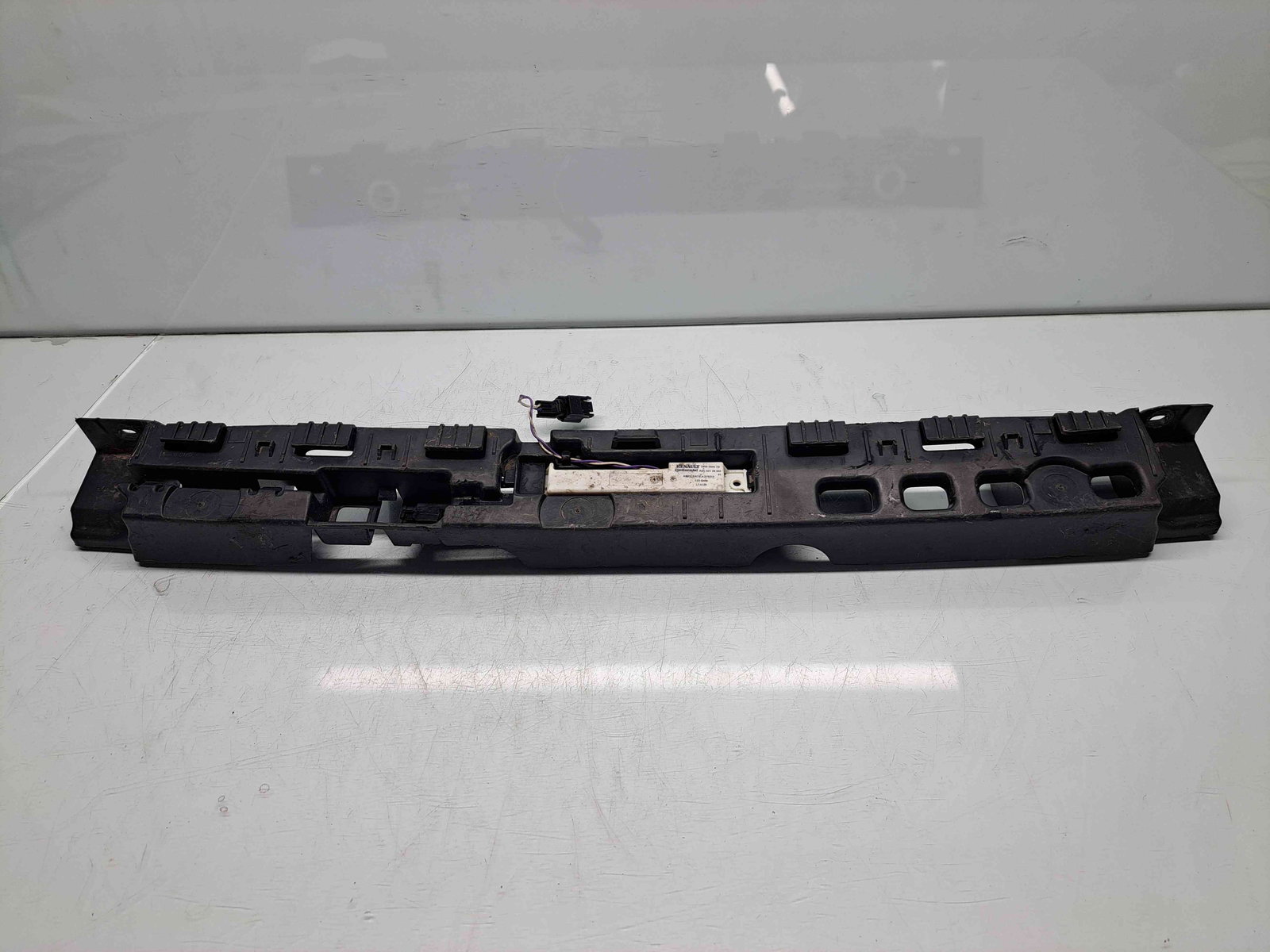 Suport central bara spate Renault Captur (X87) [Fabr 2013-2017] 850427020R - imagine 1