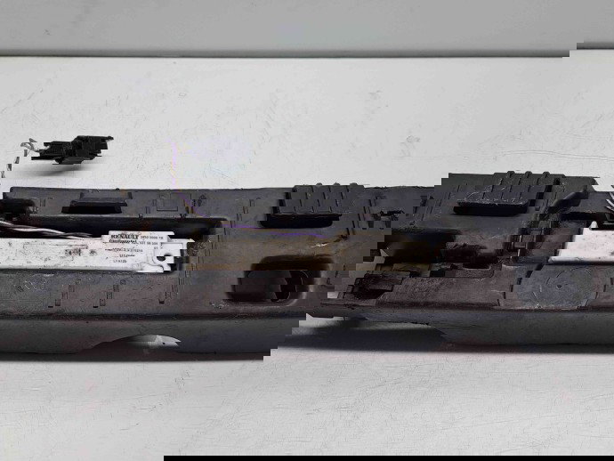 Suport central bara spate Renault Captur (X87) [Fabr 2013-2017] 850427020R