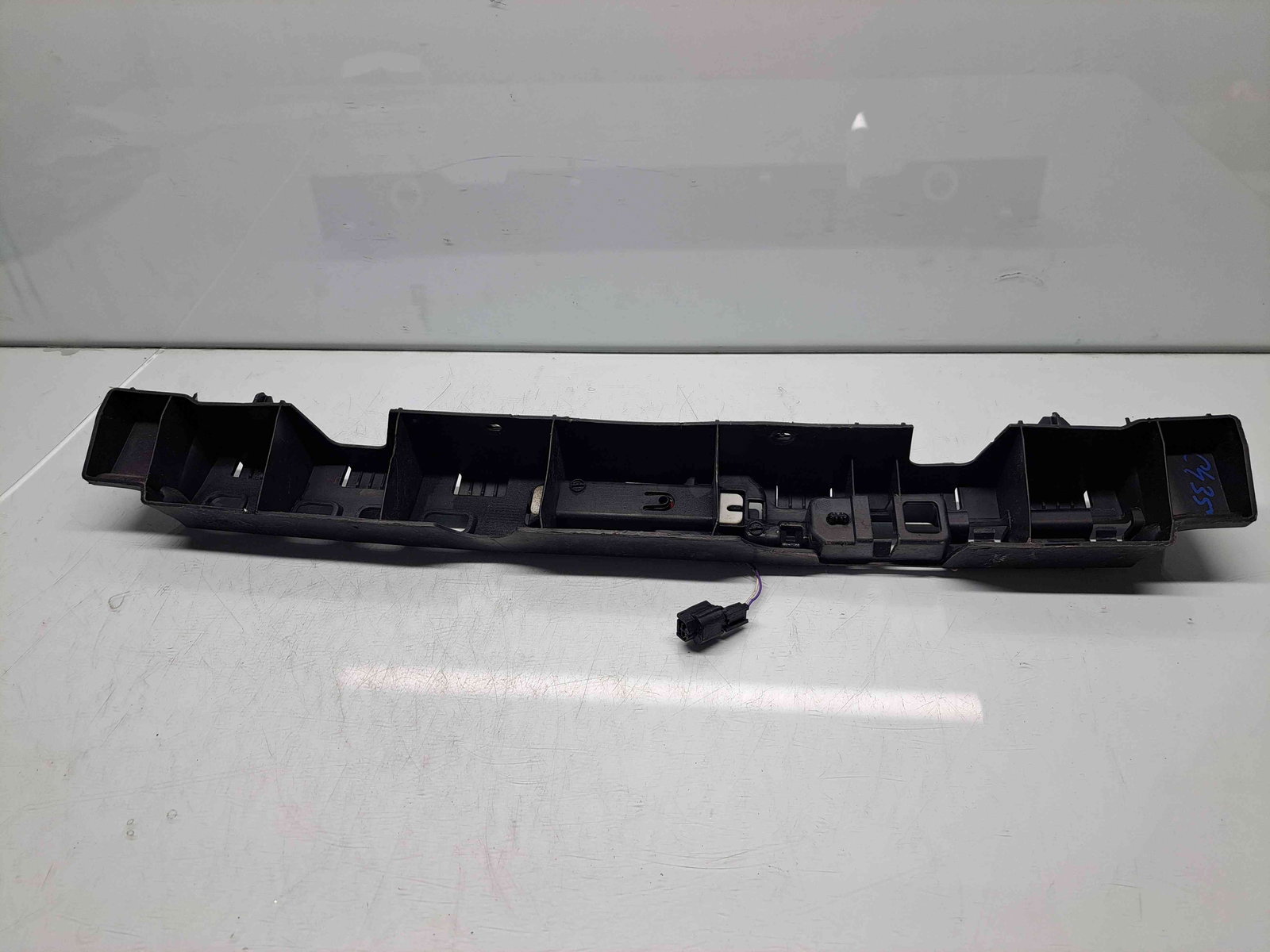 Suport central bara spate Renault Captur (X87) [Fabr 2013-2017] 850427020R - imagine 3