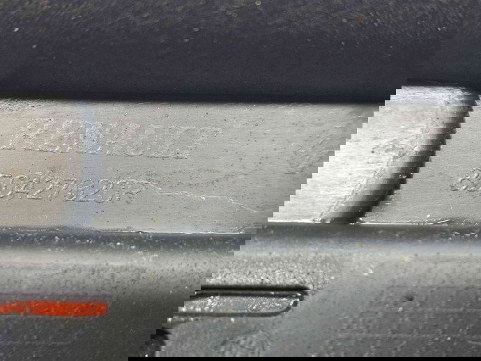 Suport central bara spate Renault Captur (X87) [Fabr 2013-2017] 850427020R