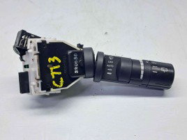  Maneta stergator Nissan Qashqai Facelift (2) [Fabr 2009-2013] 