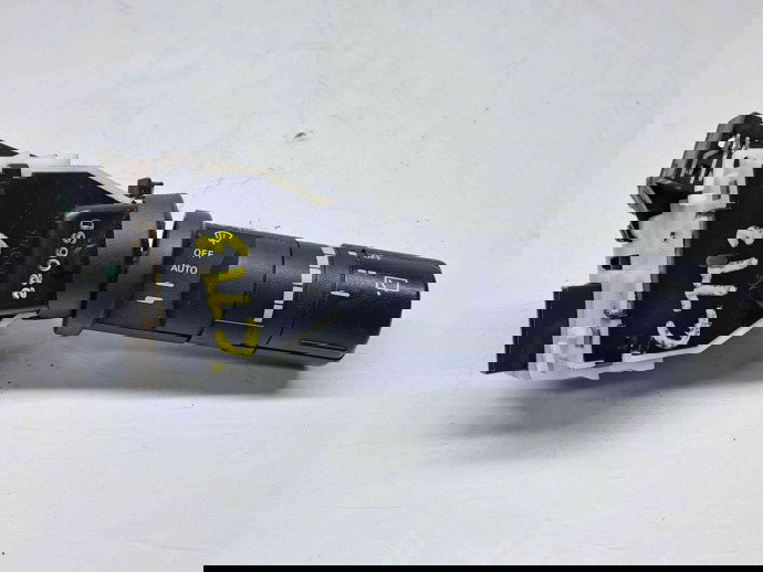  Maneta stergator Nissan Qashqai Facelift (2) [Fabr 2009-2013] 