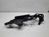 Suport far dreapta Volkswagen Golf 6 (5K1) GTD [Fabr 2009-2013] 5K0807228A