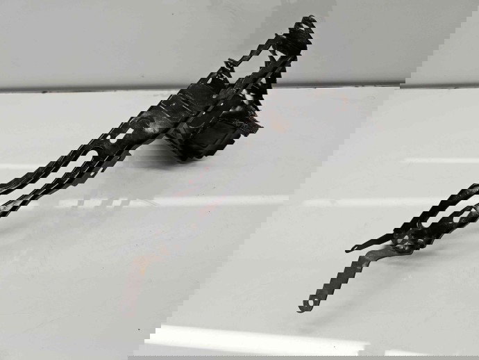 Suport far stanga Bmw 1 (F21) [Fabr 2012-2017] KA9885