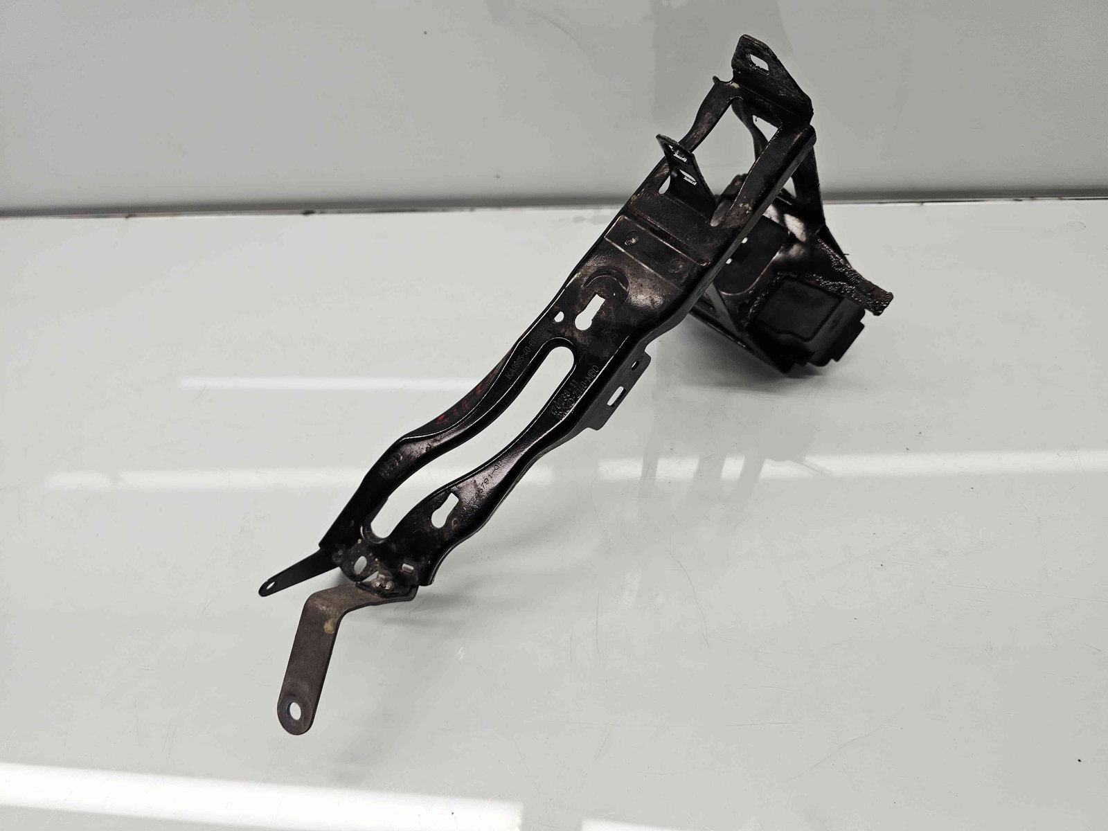 Suport far stanga Bmw 1 (F21) [Fabr 2012-2017] KA9885 - imagine 2