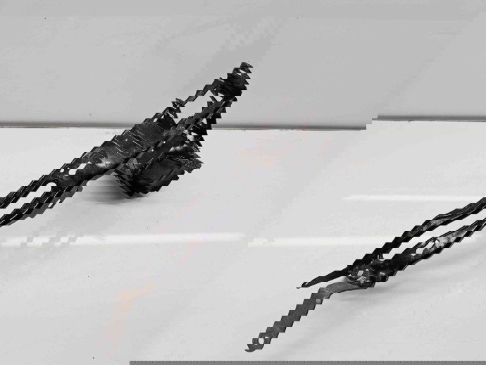 Suport far stanga Bmw 1 (F21) [Fabr 2012-2017] KA9885