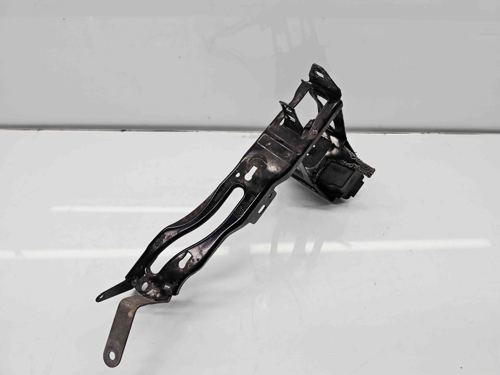 Suport far stanga Bmw 1 (F21) [Fabr 2012-2017] KA9885 - imagine 3