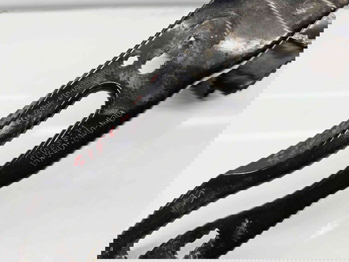 Suport far stanga Bmw 1 (F21) [Fabr 2012-2017] KA9885