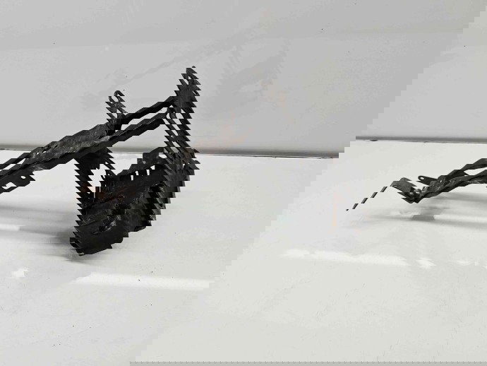 Suport far stanga Bmw 1 (F21) [Fabr 2012-2017] KA9885