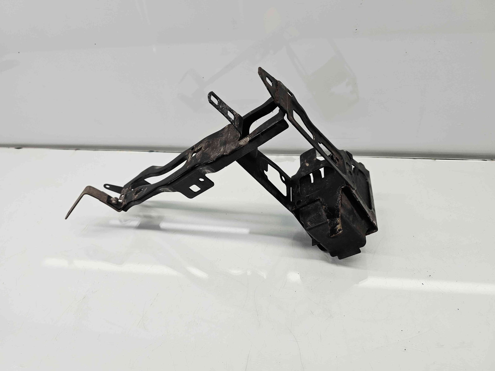 Suport far stanga Bmw 1 (F21) [Fabr 2012-2017] KA9885 - imagine 5