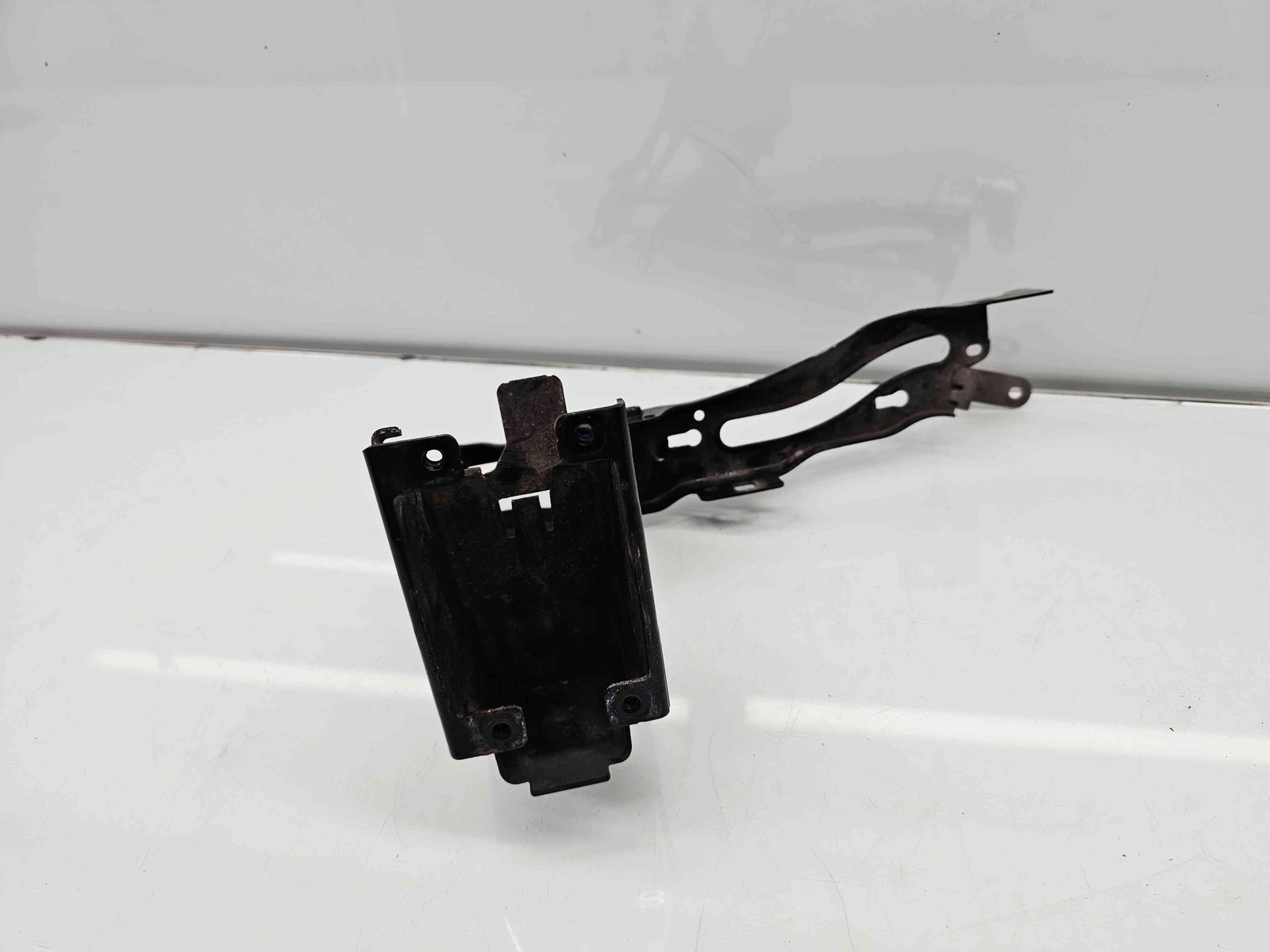 Suport far stanga Bmw 1 (F21) [Fabr 2012-2017] KA9885 - imagine 6