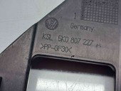 Suport far stanga Volkswagen Golf 6 (5K1) [Fabr 2009-2013] 5K0807227A