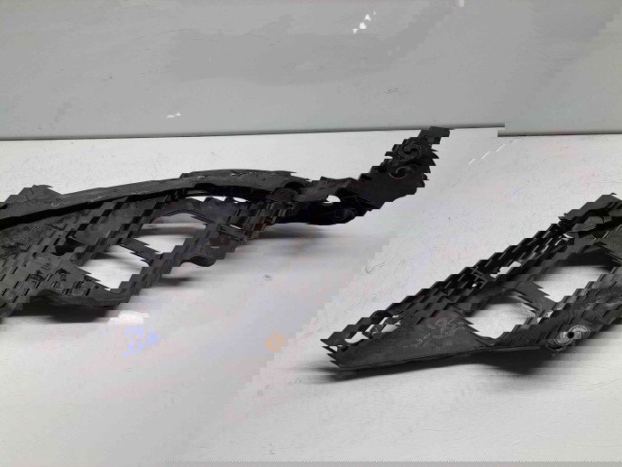 Suport far stanga Volkswagen Golf 6 (5K1) GTD [Fabr 2009-2013] 5K0807227A