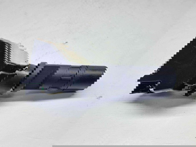  Maneta stergator Nissan Qashqai Facelift (2) [Fabr 2009-2013] 