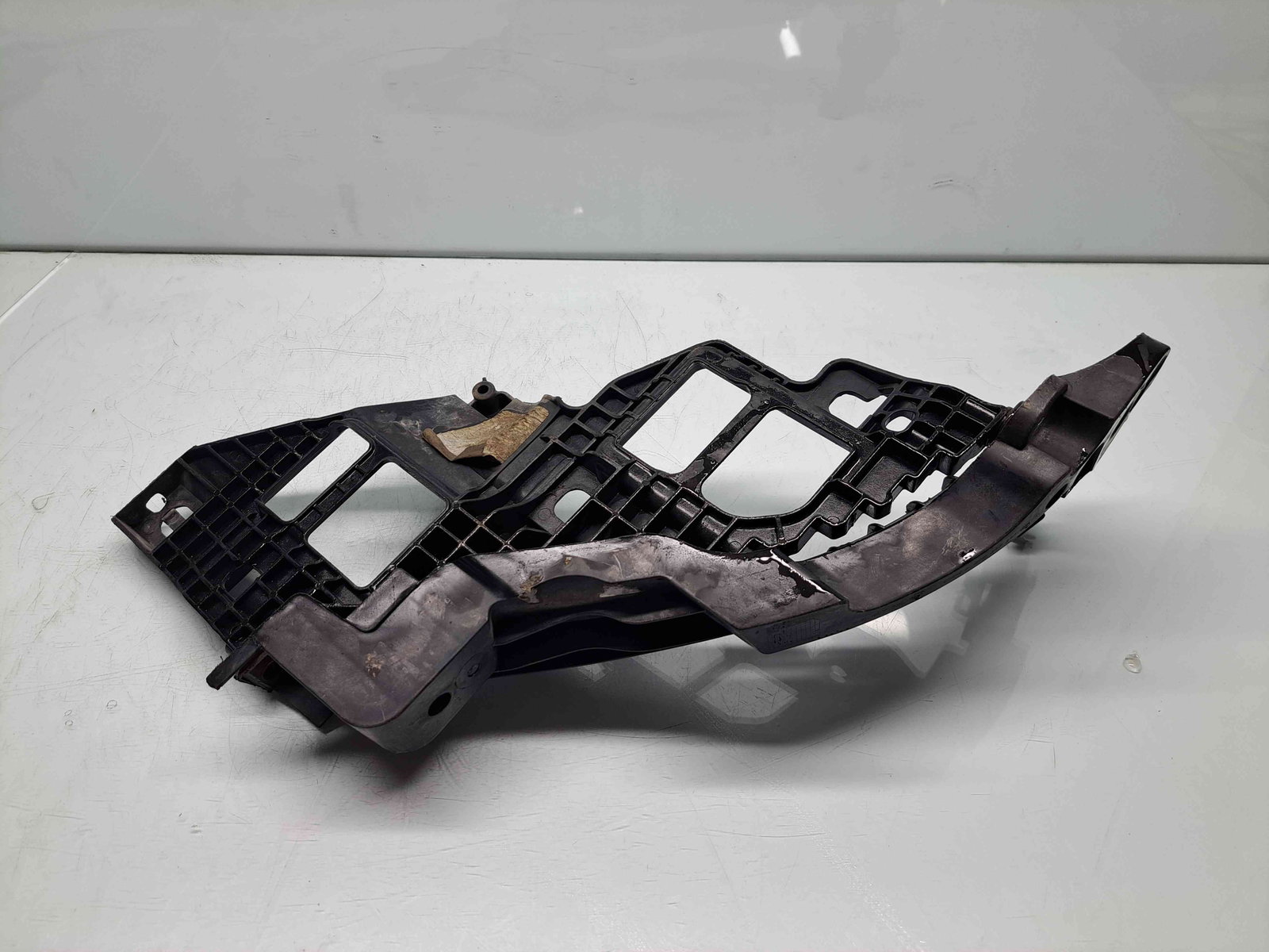 Suport far stanga Volkswagen Golf 6 (5K1) GTD [Fabr 2009-2013] 5K0807227A - imagine 4