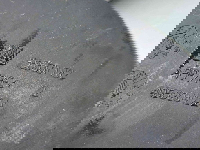 Tub admisie aer Opel Corsa D [Fabr 2006-2013] 495204024 1.4 Benz A14XER 74KW / 100CP