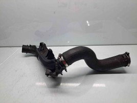 Tub intercooler Audi A4 (8K5, B8) Avant [Fabr 2008-2015] OEM 2.0 TDI CAGA 105KW / 143CP