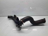 Tub intercooler Audi A4 (8K5, B8) Avant [Fabr 2008-2015] OEM 2.0 TDI CAGA 105KW / 143CP