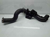 Tub intercooler Audi A4 (8K5, B8) Avant [Fabr 2008-2015] OEM 2.0 TDI CAGA 105KW / 143CP