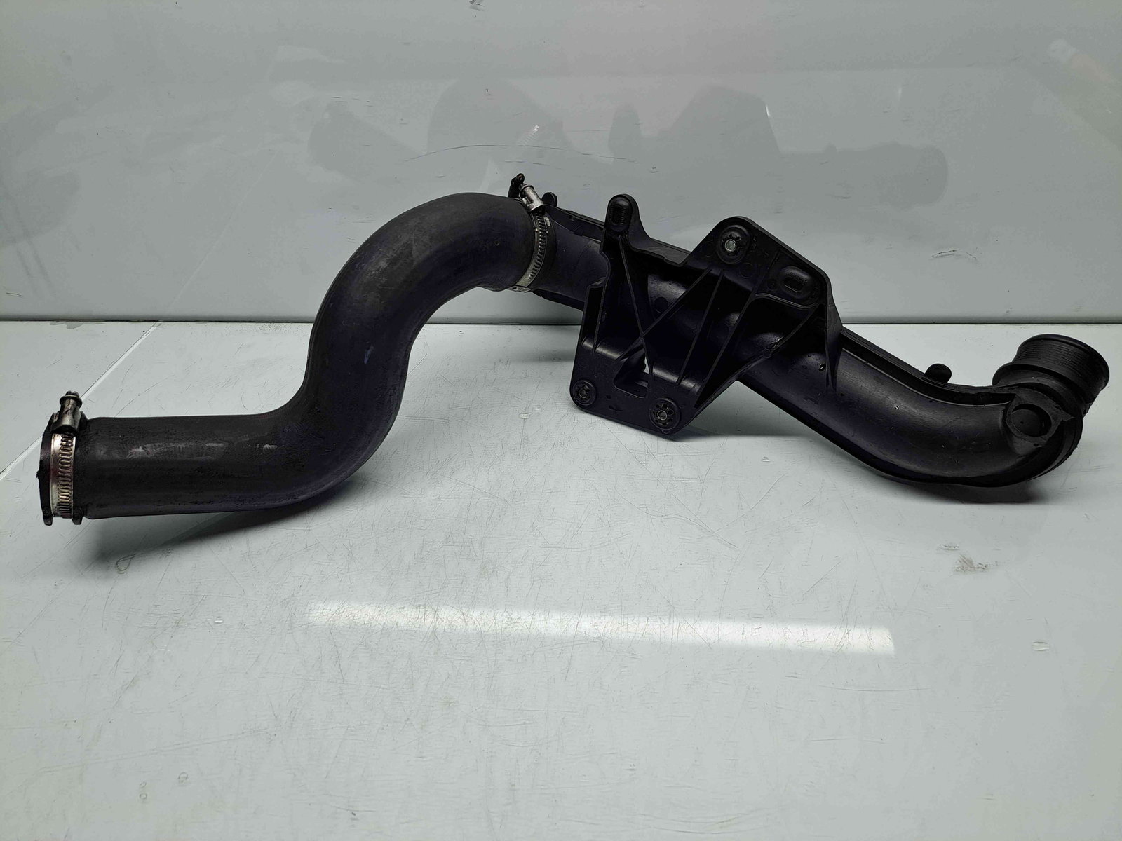 Tub intercooler Audi A4 (8K5, B8) Avant [Fabr 2008-2015] OEM 2.0 TDI CAGA 105KW / 143CP - imagine 2