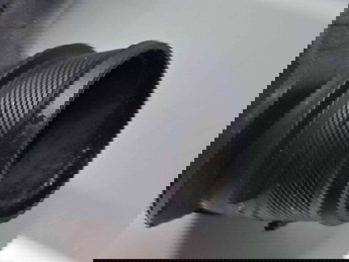 Tub intercooler Audi A4 (8K5, B8) Avant [Fabr 2008-2015] OEM 2.0 TDI CAGA 105KW / 143CP