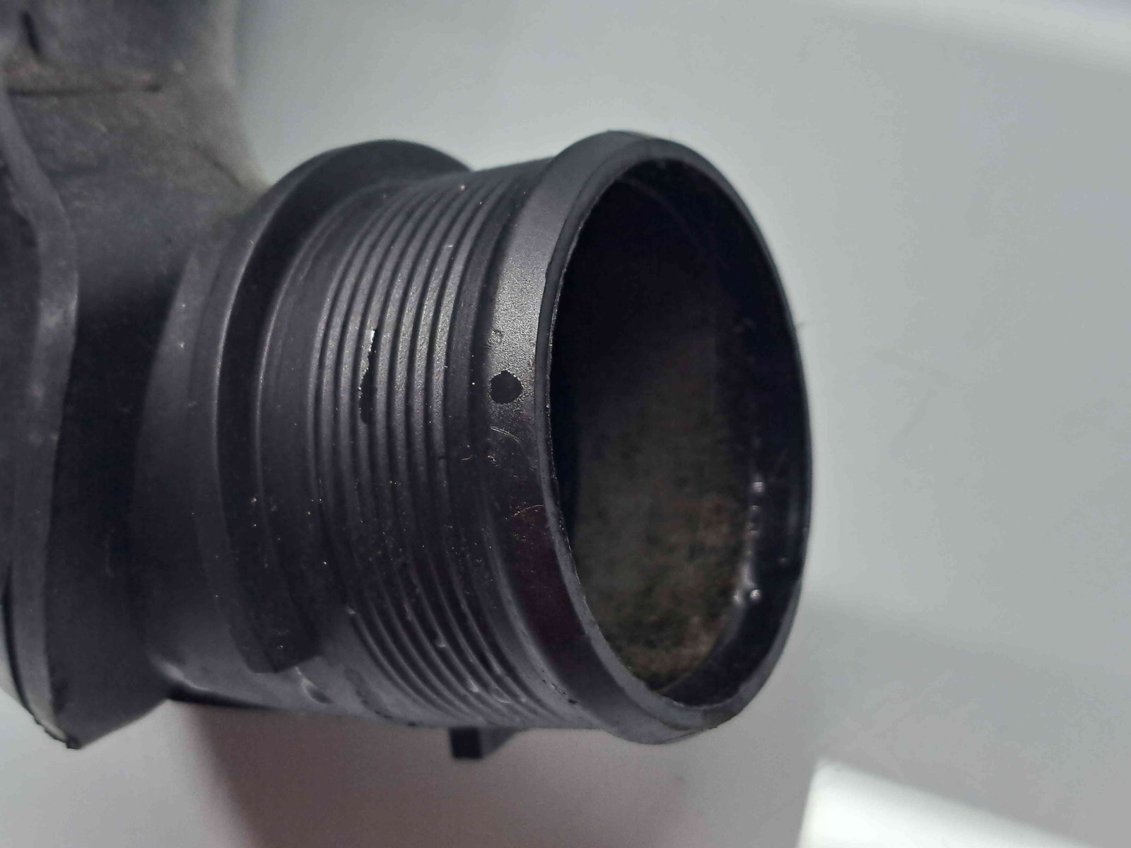 Tub intercooler Audi A4 (8K5, B8) Avant [Fabr 2008-2015] OEM 2.0 TDI CAGA 105KW / 143CP - imagine 3