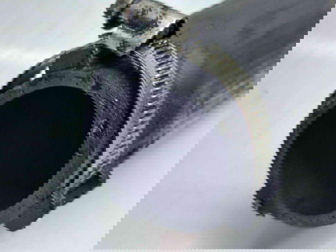 Tub intercooler Audi A4 (8K5, B8) Avant [Fabr 2008-2015] OEM 2.0 TDI CAGA 105KW / 143CP