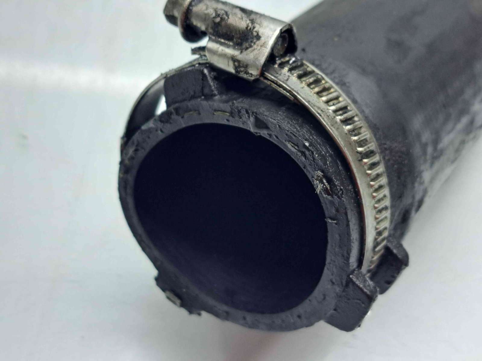 Tub intercooler Audi A4 (8K5, B8) Avant [Fabr 2008-2015] OEM 2.0 TDI CAGA 105KW / 143CP - imagine 4