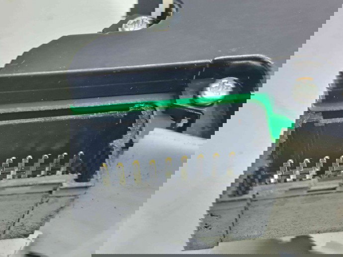  Maneta stergator Nissan Qashqai Facelift (2) [Fabr 2009-2013] 