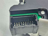  Maneta stergator Nissan Qashqai Facelift (2) [Fabr 2009-2013] 