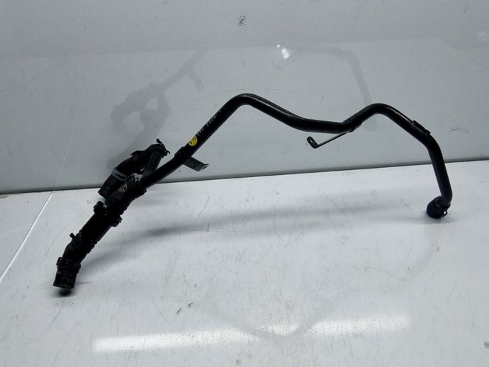 Furtun apa  AUDI Q5 (8RB) [ Fabr 2008-2016] 03L121157AA 2.0 TDI CGLC 130 KW / 177 CP