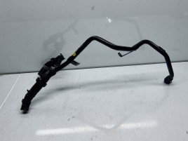 Furtun apa  AUDI A5 (8T3) [Fabr 2007-2015] 03L121157AA 2.0 TDI CGLC 130 KW / 177 CP