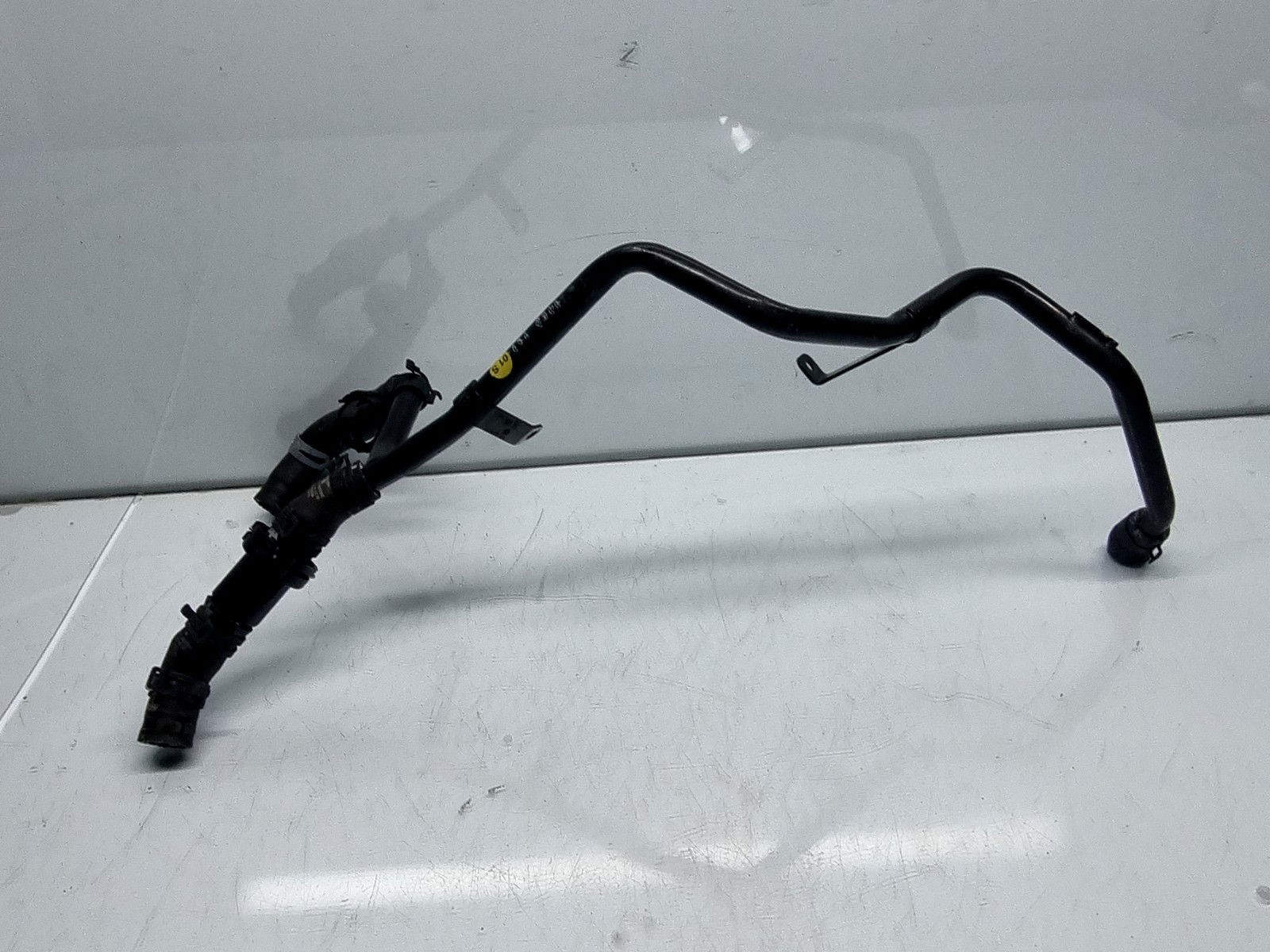 Furtun apa AUDI A5 (8T3) [Fabr 2007-2015] 03L121157AA 2.0 TDI CGLC 130 KW / 177 CP - imagine 1