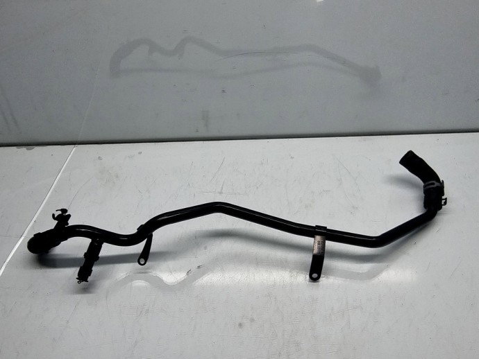 Furtun apa  AUDI A5 (8T3) [Fabr 2007-2015] 03L121157AH 2.0 TDI CGLC 130 KW / 177 CP