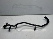Furtun apa  AUDI A5 (8T3) [Fabr 2007-2015] 03L121157AH 2.0 TDI CGLC 130 KW / 177 CP