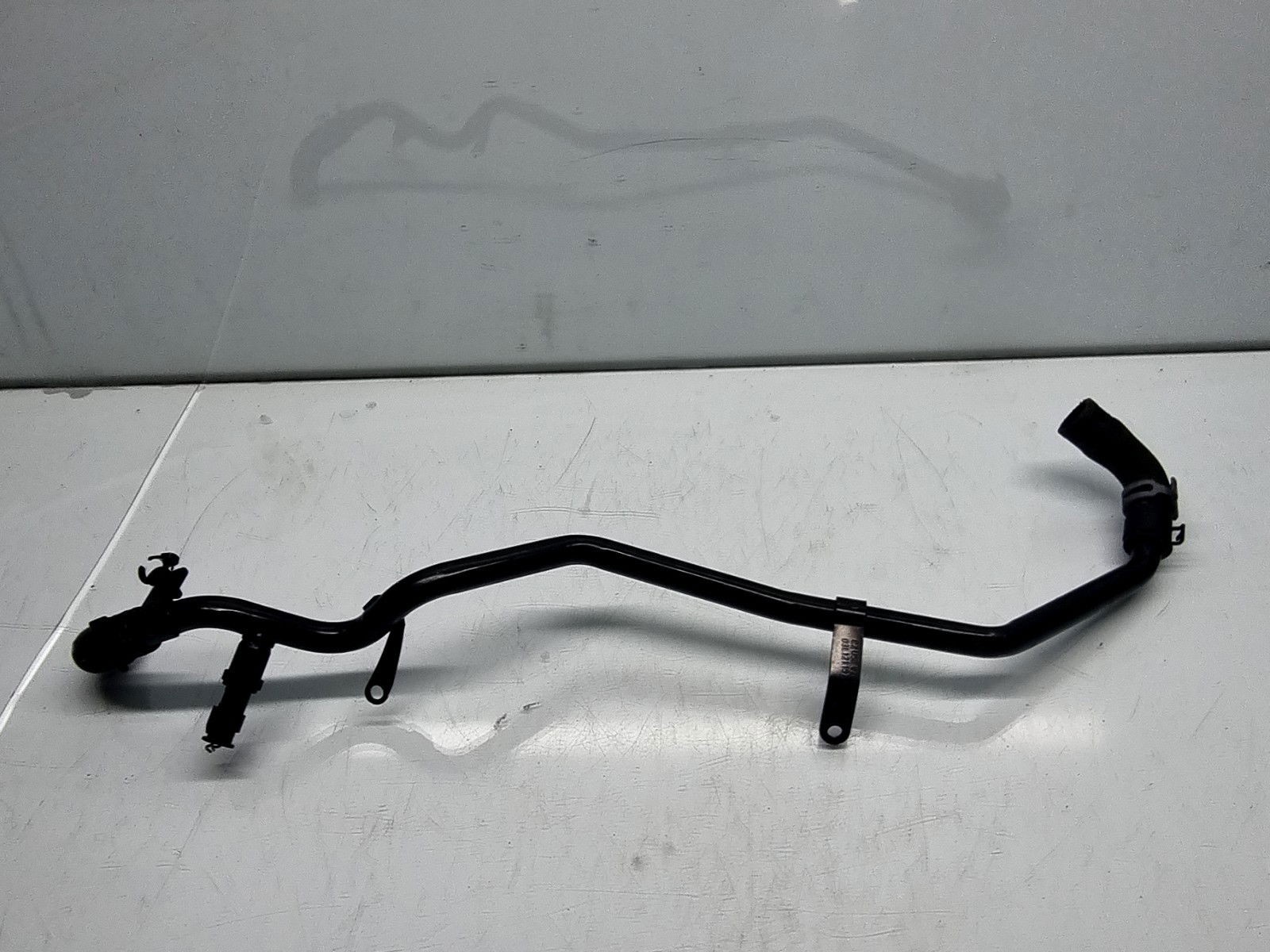 Furtun apa AUDI A5 (8T3) [Fabr 2007-2015] 03L121157AH 2.0 TDI CGLC 130 KW / 177 CP - imagine 1